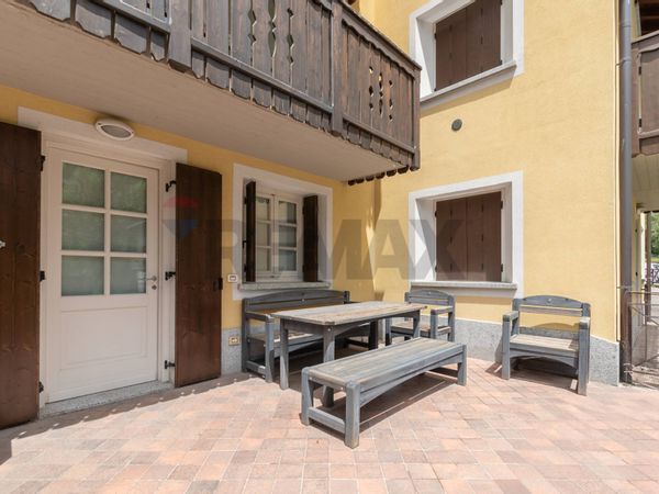 Appartamento Ponte di Legno, BS Vendita - Foto 4