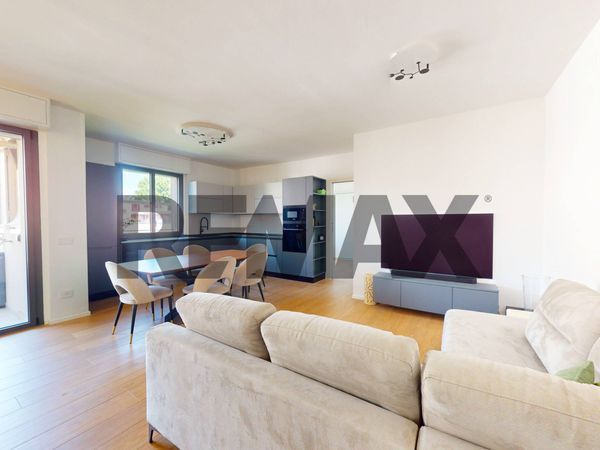Duplex Villasanta, MB Vendita
