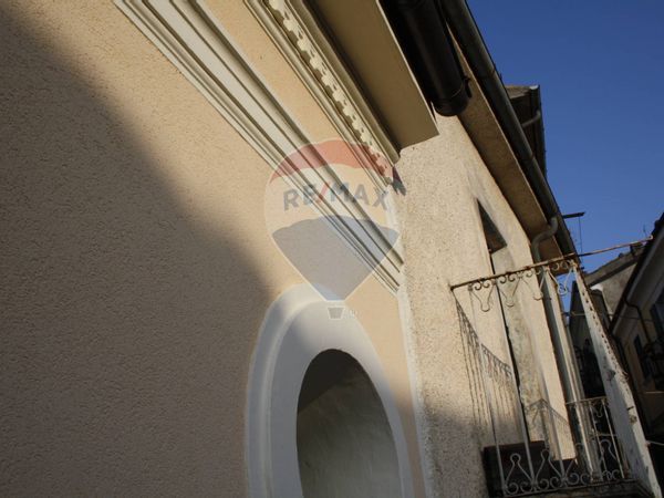 Casa Indipendente Canale, Caramanico Terme, PE Vendita - Foto 4