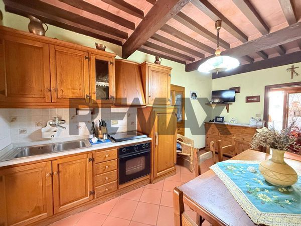 Casa Semindipendente Vitiana, Coreglia Antelminelli, LU Vendita
