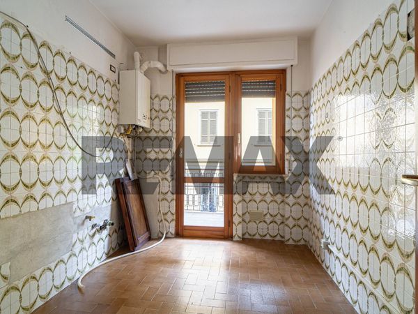 Appartamento Borgo Val di Taro, PR Vendita - Foto 4