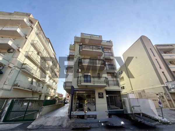 Appartamento Villabate, PA Vendita