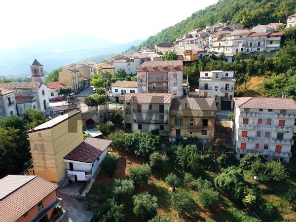 Casa Indipendente Santa Caterina Albanese, CS Vendita - Foto 2