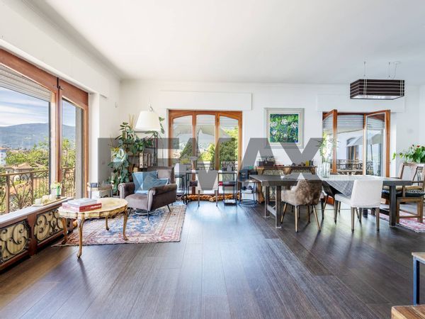 Villa singola Intra, Verbania, VB Vendita - Foto 2
