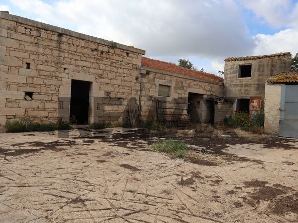 Cascina/Casale Marina di Ragusa, Ragusa, RG Vendita - Foto 4