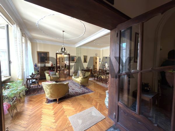 Appartamento Centro, Torino, TO Vendita - Foto 2