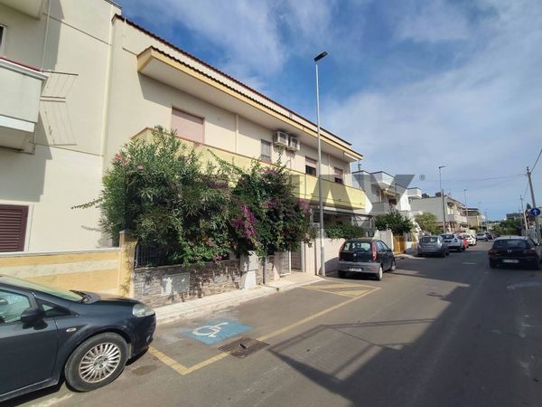 Casa Semindipendente Marina di Ginosa, Ginosa, TA Vendita
