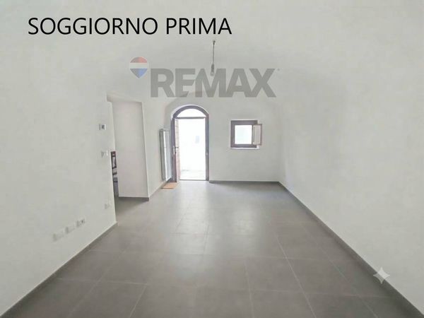 Casa Semindipendente San Gregorio, L'Aquila, AQ Vendita - Foto 4