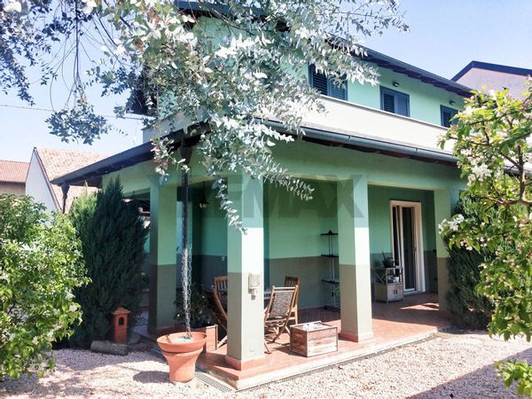 Casa Indipendente Tornaco, NO Vendita