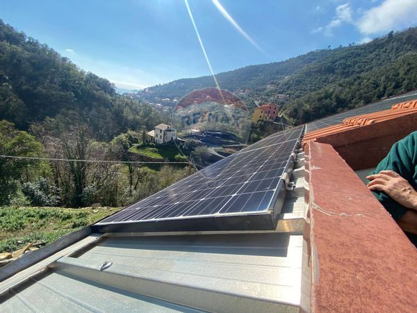 Rustico Zoagli, GE Vendita - Foto 2