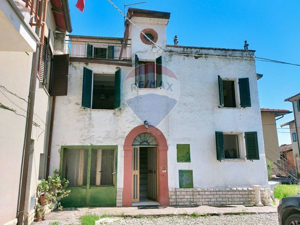 Casa Indipendente Panicarola, Castiglione del Lago, PG Vendita