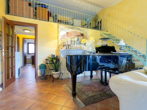 Villetta bifamiliare Cerveteri, RM Vendita - Foto 3