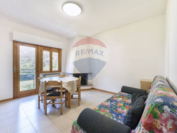 Appartamento Canale, Caramanico Terme, PE Vendita