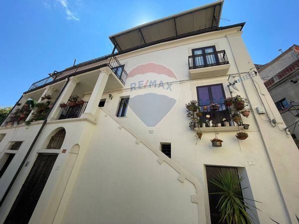 Casa Semindipendente San Marco Argentano, CS Vendita - Foto 3