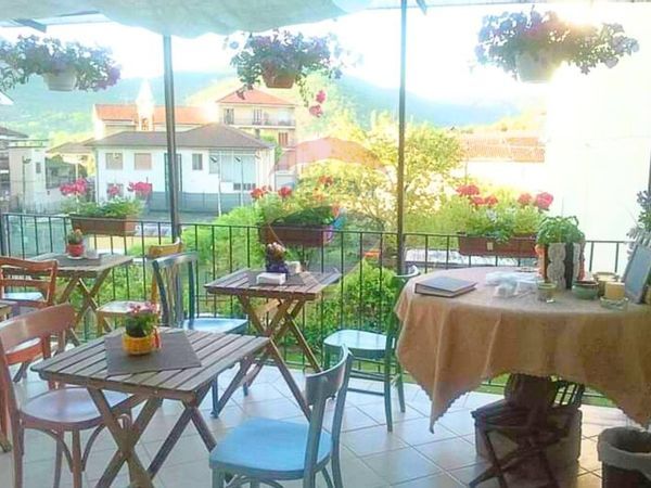 Negozio Trana, TO Vendita