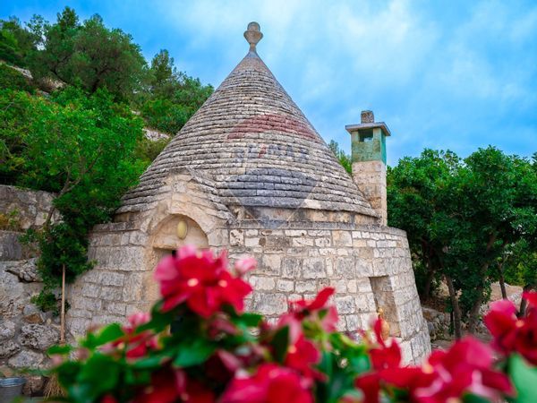 Villa singola Laureto, Fasano, BR Vendita - Foto 2