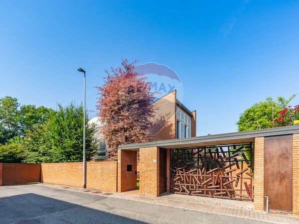 Villa singola Chiari, BS Vendita - Foto 2