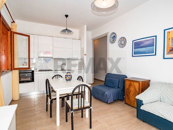 Appartamento Contrada Sillemi, Letojanni, ME Vendita