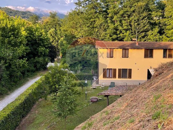 Villa o villino San Pietro in Campo, Barga, LU Vendita - Foto 2