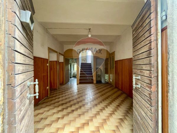 Casa Indipendente Ponte della Venturina, Alto Reno Terme, BO Vendita - Foto 3