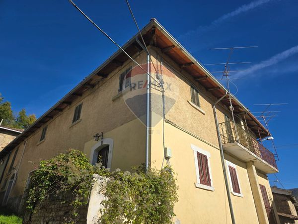 Terreno Montereale, AQ Vendita - Foto 4