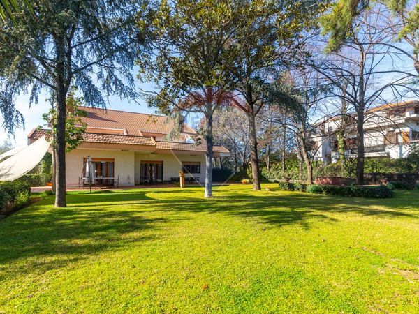 Villa singola Mascalucia, CT Vendita - Foto 4