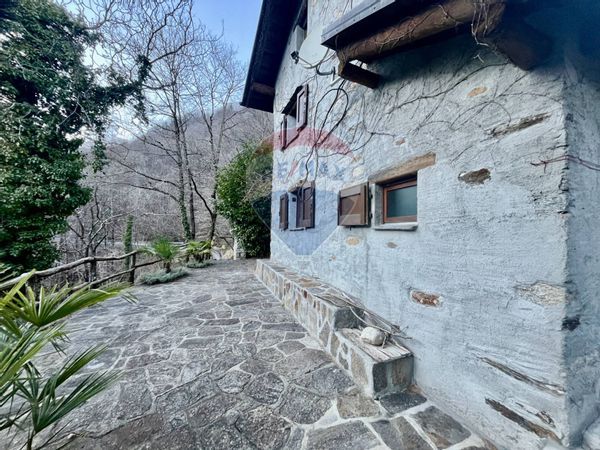 Baita/Chalet/Trullo Cursolo, Valle Cannobina, VB Vendita - Foto 3