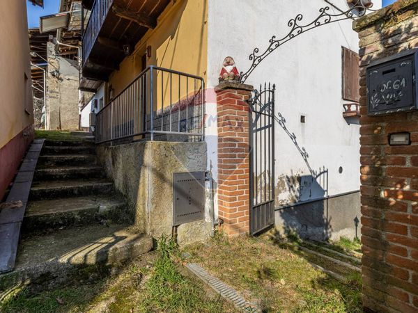 Rustico Periferia, Biella, BI Vendita - Foto 2