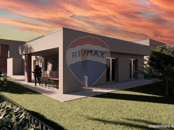 Villa singola Mesenzana, VA Vendita