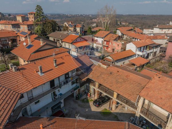 Casa Indipendente Fagnano Olona, VA Vendita