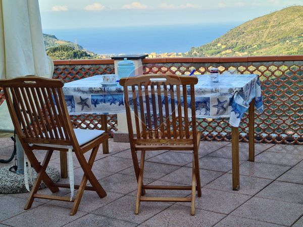 Appartamento Pastine, Levanto, SP Vendita