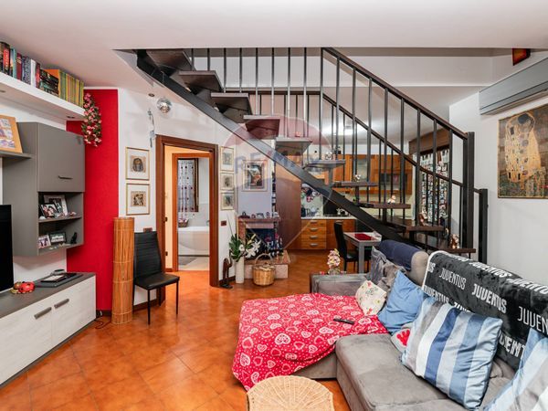 Appartamento San Giuliano Milanese, MI Vendita - Foto 2