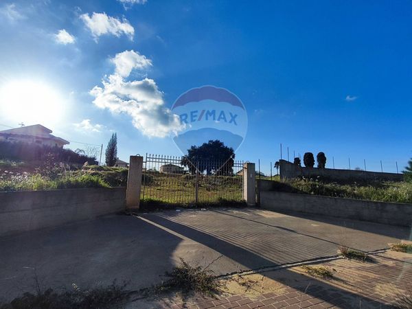 Terreno Edificabile Caltagirone, CT Vendita - Foto 2