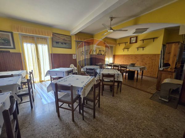 Ristorante Celesia, San Colombano Certenoli, GE Affitto - Foto 4