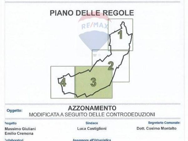 Terreno Locate Varesino, CO Vendita - Foto 4