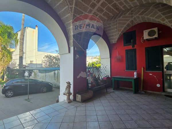 Villa singola Carmiano, LE Vendita - Foto 2