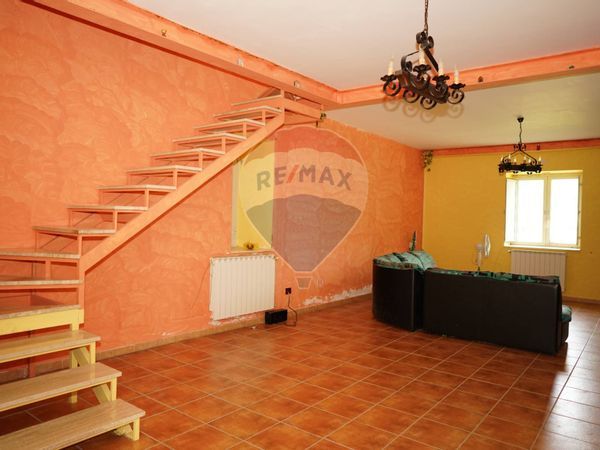 Villa singola Villaggio Santa Barbara - Terrapelata, Caltanissetta, CL Vendita - Foto 3