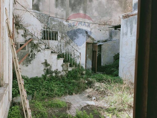 Casa Indipendente Canicattini Bagni, SR Vendita
