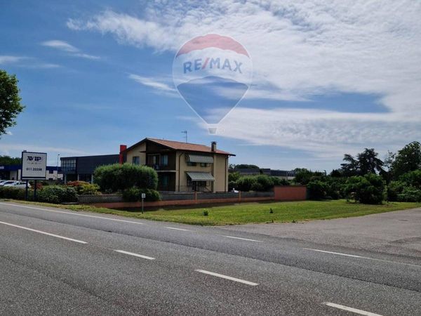 Terreno Campoformido, UD Vendita - Foto 3