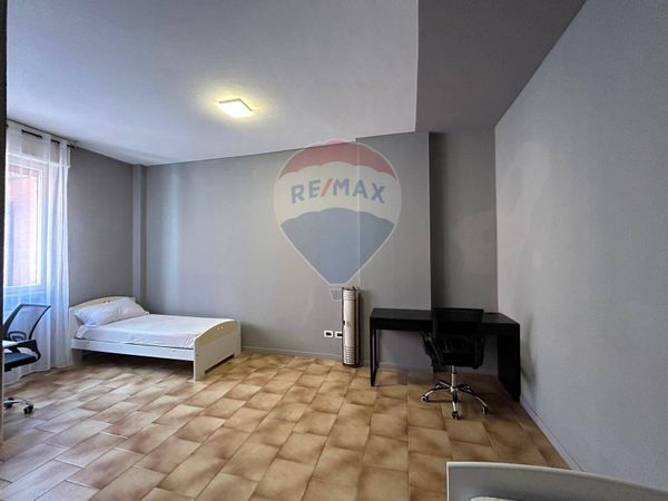 Stanza Entro Mura, Ferrara, FE Affitto