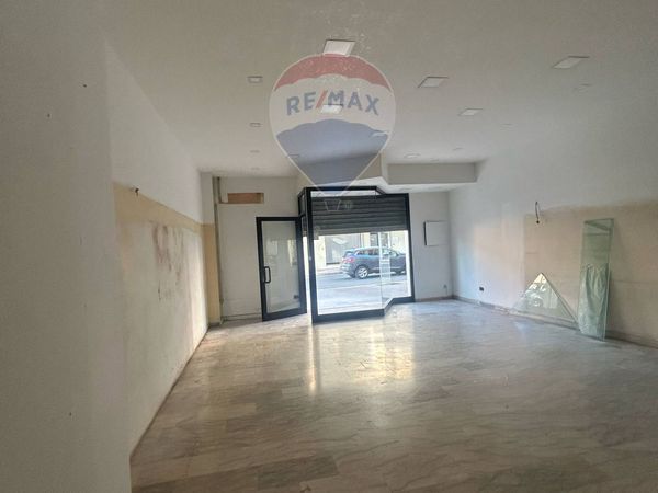 Locale Commerciale Corigliano Calabro Stazione, Corigliano-Rossano, CS Affitto - Foto 3