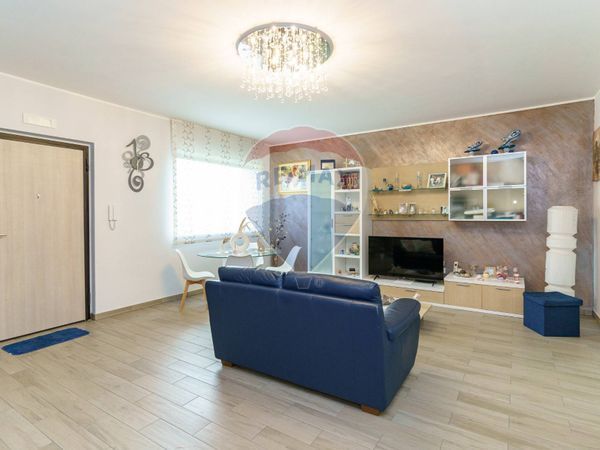 Villa a schiera Trecastagni, CT Vendita - Foto 4