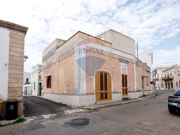 Casa Indipendente Presicce-Acquarica, LE Vendita - Foto 2