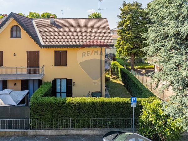 Villa a schiera San Martino in Rio, RE Vendita