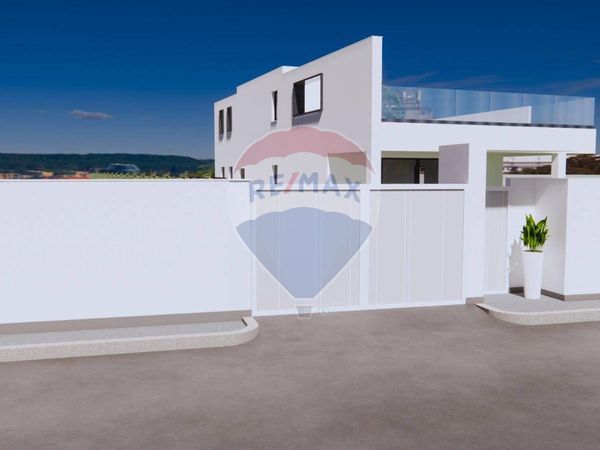 Villa singola Lanza Di Scalea, Palermo, PA Vendita - Foto 3