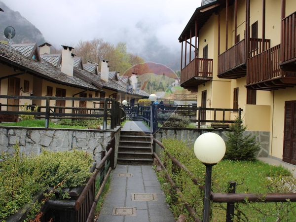 Appartamento Valtorta, BG Vendita