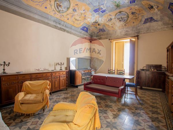 Appartamento Sortino, SR Vendita