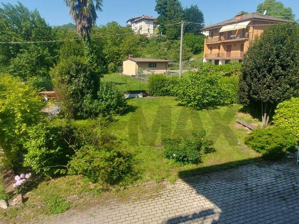 Porzione di villa Centro, Cittiglio, VA Vendita - Foto 2