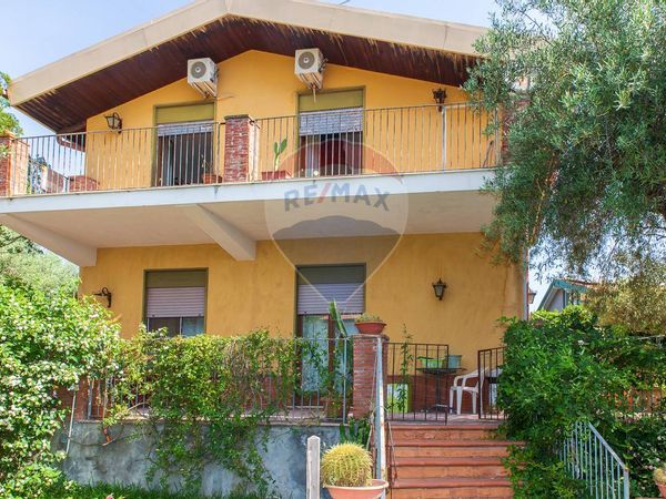 Villa singola Tremestieri Etneo, CT Vendita - Foto 2