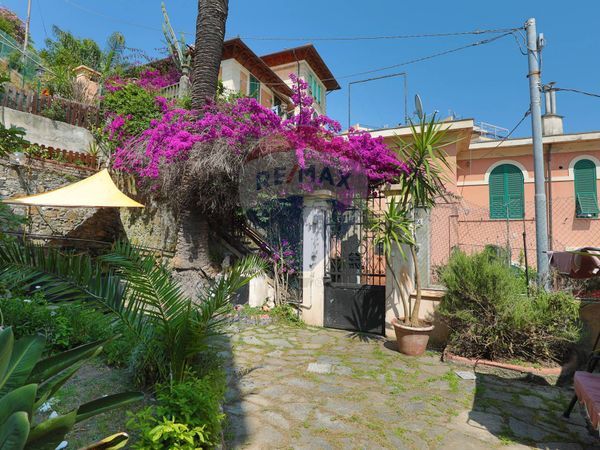 Casa Semindipendente Pegli, Genova, GE Vendita - Foto 2
